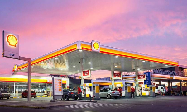 Nueva suba del combustible el fin de semana, anuncian empresarios - OviedoPress