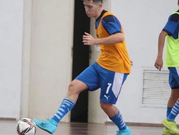 DE TAL PALO, TAL ASTILLA