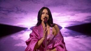 Levitating, de Dua Lipa, recibe una segunda demanda por plagio