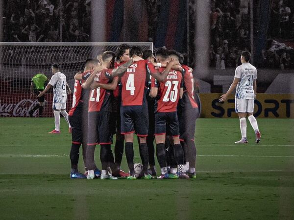 Cerro Porteño y el superclásico: Juan Patiño, la duda de Arce - Cerro Porteño - ABC Color