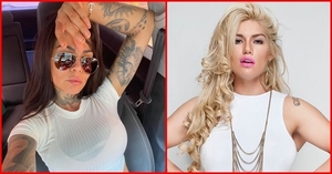 Los “negocios turbios” de Gloria Jara y Lilian Ruíz