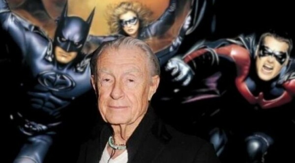 Diario HOY | Muere Joel Schumacher, el director de "Batman Forever" y "Batman & Robin"