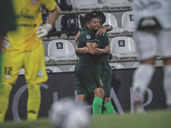 Olimpia y el superclásico: ¿titulares o suplentes en La Nueva Olla? - Olimpia - ABC Color
