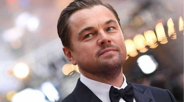 Diario HOY | DiCaprio aborda la crisis climática en la sátira "Don't Look Up"
