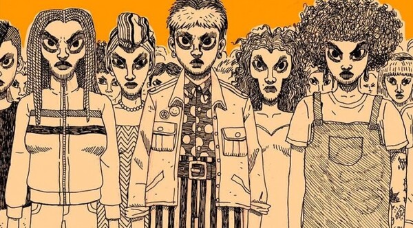 Diario HOY | Conversatorio virtual en el marco del Día Internacional de la Mujer Afrodescendiente