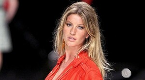 Diario HOY | Gisele Bündchen, de modelo por azar a ambientalista por convicción