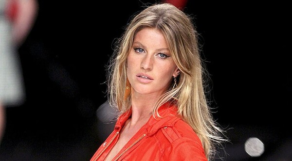 Diario HOY | Gisele Bündchen, de modelo por azar a ambientalista por convicción