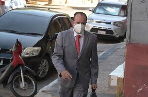 Abogado pone a disposición a supuesto responsable de agresión en Morgan - Nacionales - ABC Color