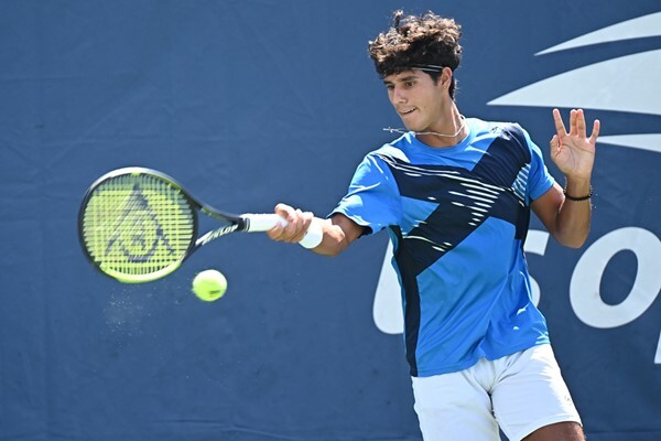 Diario HOY | Dani Vallejo sigue escalando y es el nuevo número 2 del mundo
