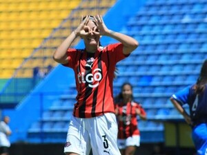 Libertad/Limpeño triunfó en Capiatá - APF