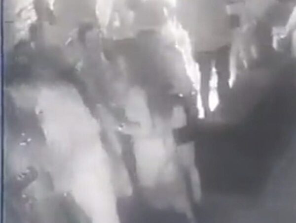 Comisaría no remitió a Fiscalía denuncia de joven agredida en discoteca · Radio Monumental 1080 AM
