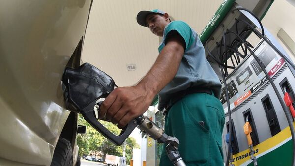 Afirman que combustible volverá a subir tras reciente reajuste