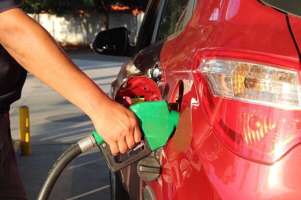 Seguirá tambaleando el bolsillo: Nueva suba de combustible para este fin de semana