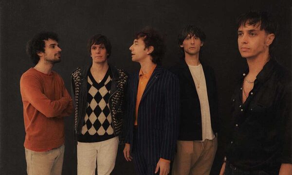 The Strokes anticipa sorpresas para su show en el Lollapalooza 2022