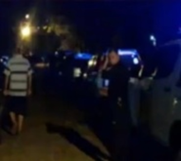 Investigan presunto sicariato en Encarnación - Paraguay.com