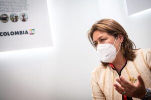 Colombia y Emiratos Árabes Unidos inician las negociaciones para un TLC - MarketData