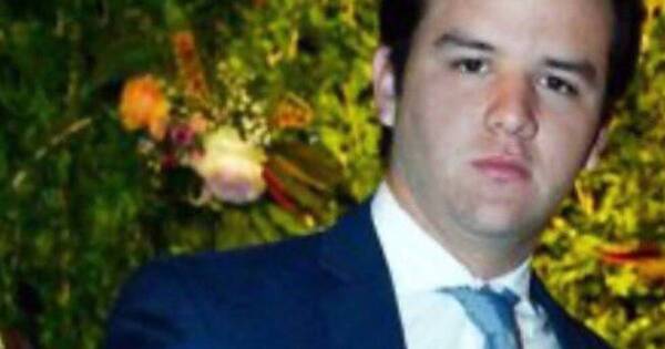 La Nación / Agresor de discoteca se pone a disposición de la Fiscalía y ofrece reparación del daño