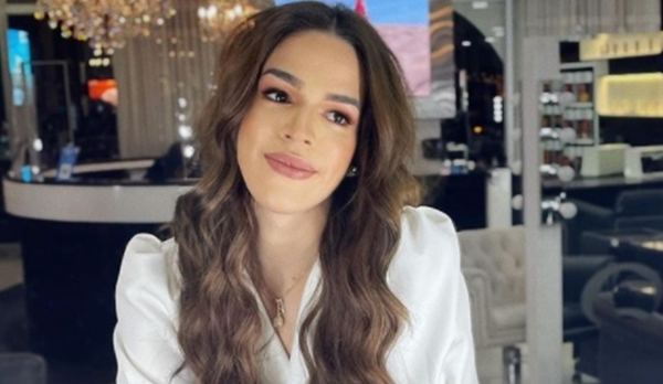 "La Comadre" participará de un certamen de belleza - Teleshow