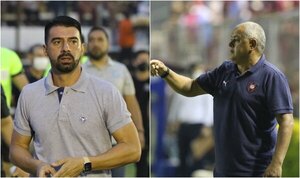 La selecta lista de la Copa Libertadores en la que se encuentran Francisco Arce y Julio Cáceres