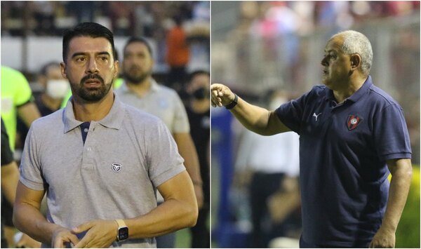 La selecta lista de la Copa Libertadores en la que se encuentran Francisco Arce y Julio Cáceres