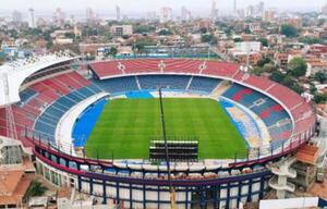 Oficial de seguridad de APF: “Lo único que hacemos es que la gente corra de las canchas”