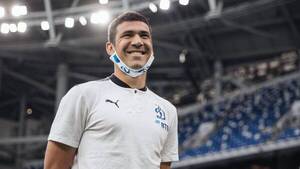 Crónica / Balbuena y Alonso podrán chutar en otros clubes hasta junio