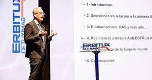 La Nación / Merck KGaA: innovación en ciencia y tecnología llega al Paraguay