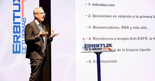 La Nación / Merck KGaA: innovación en ciencia y tecnología llega al Paraguay