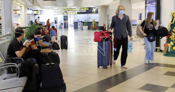 La Nación / Repatriarán a 7 estudiantes paraguayos desde Rusia