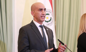 Hace dos años anunciaban el primer caso de COVID-19 en Paraguay - OviedoPress
