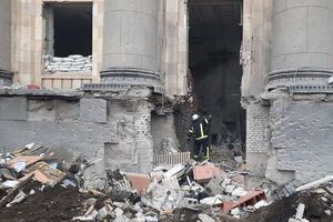Diario HOY | Trece muertos por un bombardeo ruso sobre una panadería en Ucrania