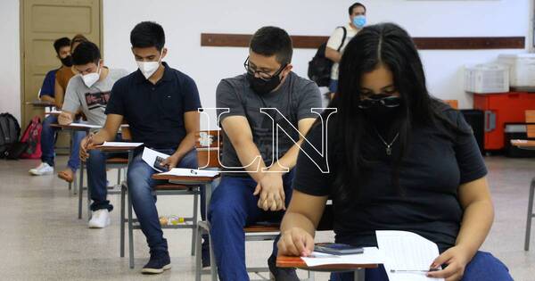 La Nación / Hoy se inició postulación a becas para maestrías y doctorados