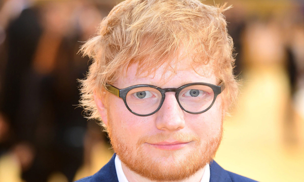 Ed Sheeran, acusado de plagio en Londres por Shape of You - OviedoPress