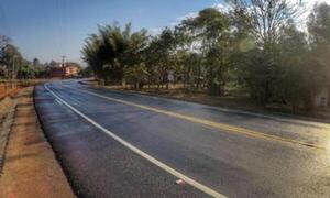 Hallan un cuerpo al costado de la ruta en San José de los Arroyos – Prensa 5