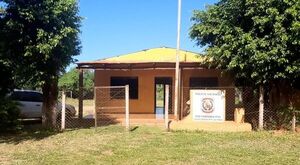 Fiscal de San Pedro imputa a un policía por homicidio doloso en grado de tentativa y pide prisión - Nacionales - ABC Color