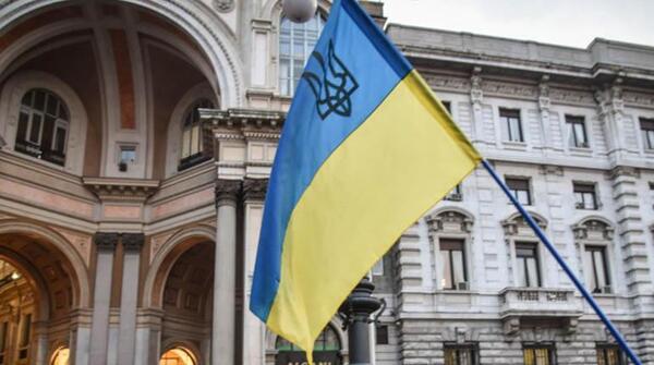 Aprueban adhesión de Ucrania, Moldavia y Georgia a la UE - ADN Digital