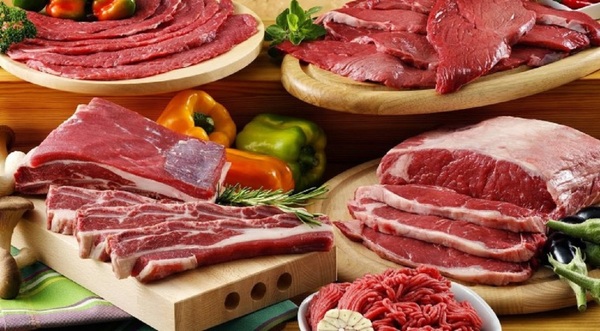 Paraguay comenzaría a exportar carne a los EE.UU desde julio y Azerbaiyán se sumaría a la lista de clientes