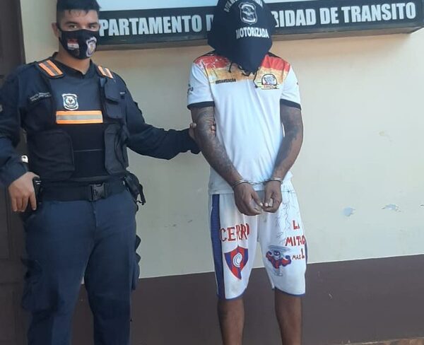 Detienen a involucrado en fatal accidente