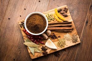 Cómo preparar Garam masala, la mezcla de especias para saborizar carnes - Gastronomía - ABC Color