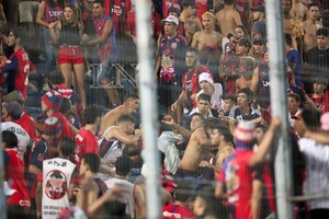 Diario HOY | “Si no cortamos esto va a pasar lo que pasó en Querétaro”
