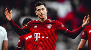Diario HOY | Lewandowski rompe su contrato con Huawei por situación en Ucrania