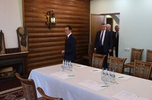 Ucrania y Rusia logran “avances positivos” sobre apertura de corredores humanitarios - Mundo - ABC Color