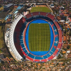 Juan José Zapag y el 100% de La Nueva Olla para el superclásico - Cerro Porteño - ABC Color