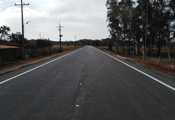 Hallan el cuerpo sin vida de un septuagenario al costado del Ramal San José-Tebicuary - Noticiero Paraguay