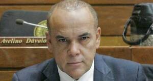 La Nación / País de las maravillas: Bachi critica el “silencio cómplice” de opositores a favor del oficialismo colorado