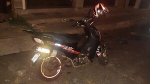 Ciudad del Este: Supuesto asaltante muere tras persecución policial | Noticias Paraguay