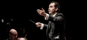 Diario HOY | Dimite el director musical del Teatro Bolshói de Rusia
