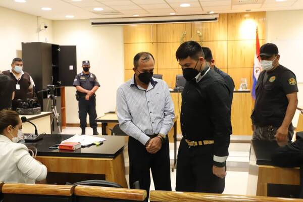 Diario HOY | Confirman condena de 24 años de cárcel para asesino de dos guardaparques