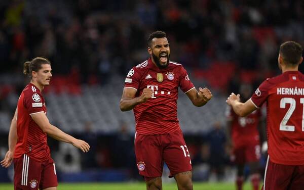 Crónica / ¡Rajaron a utilero del Bayern por racismo contra dos peloteros del equipo!