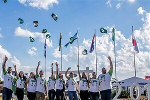 Calientan motores para la mayor feria agropecuaria, que mostrará tecnología y máquinas de punta más servicios de valor – La Mira Digital